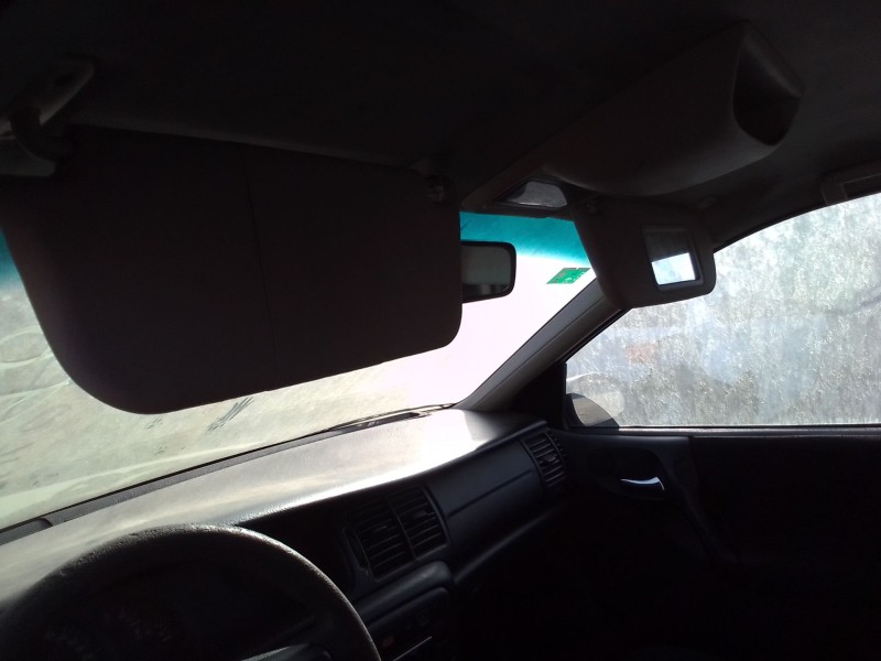 opel vectra c berlina del año 2002