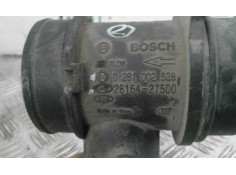 Recambio de caudalimetro para hyundai matrix (fc) 1.5 crdi cat   |   0.01 - ... | 2001 | 82 cv / 60 kw referencia OEM IAM 028100 2