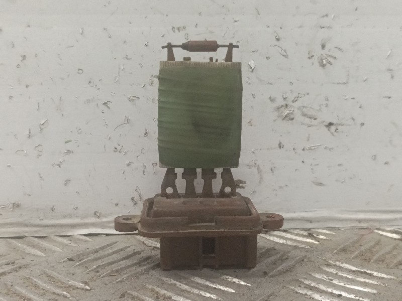 Recambio de resistencia calefaccion para fiat doblo (119) 1.3 16v jtd cat referencia OEM IAM   