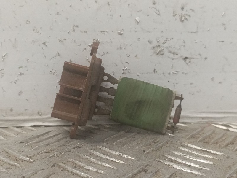 Recambio de resistencia calefaccion para fiat doblo (119) 1.3 16v jtd cat referencia OEM IAM   