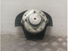 Recambio de airbag delantero izquierdo para seat ibiza (6l1) 1.9 tdi referencia OEM IAM 6L0880201J   2