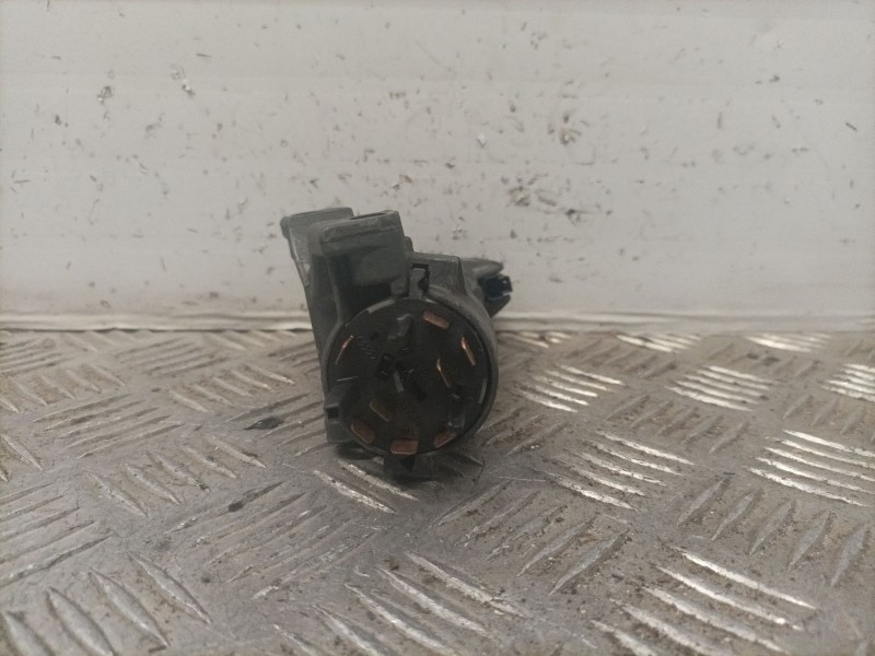 Recambio de conmutador de arranque para seat ibiza (6l1) 1.9 tdi referencia OEM IAM 4B0905851C  