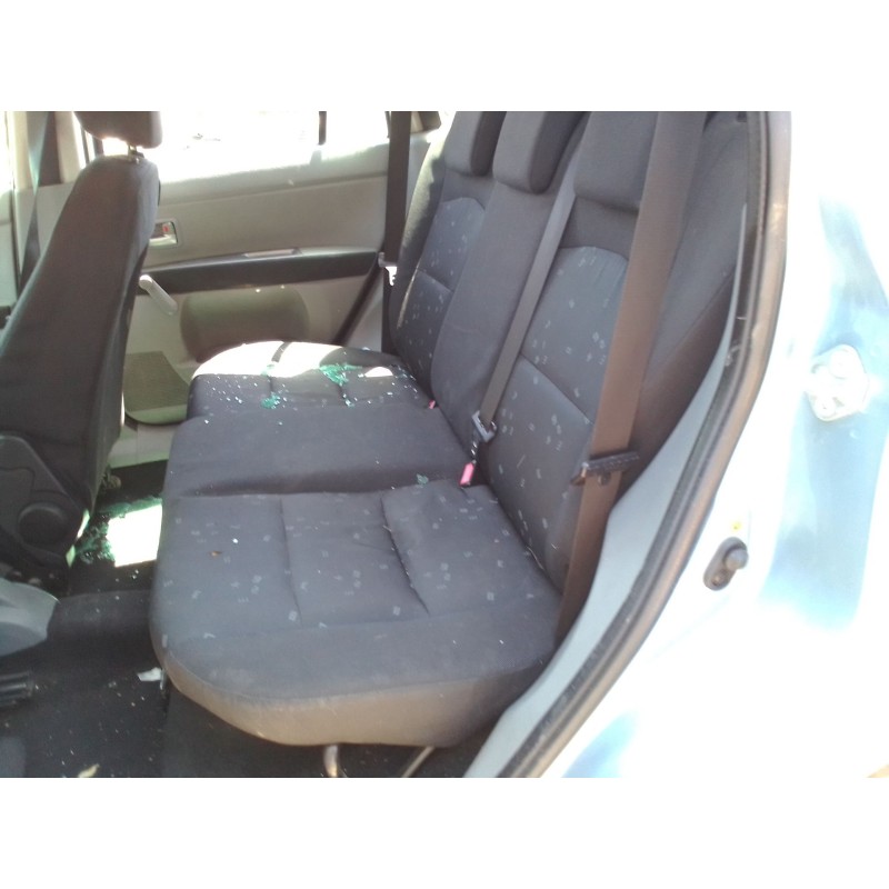 mazda 2 berlina (dy) del año 2003