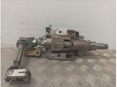Recambio de columna direccion para seat ibiza (6l1) 1.9 tdi referencia OEM IAM    2