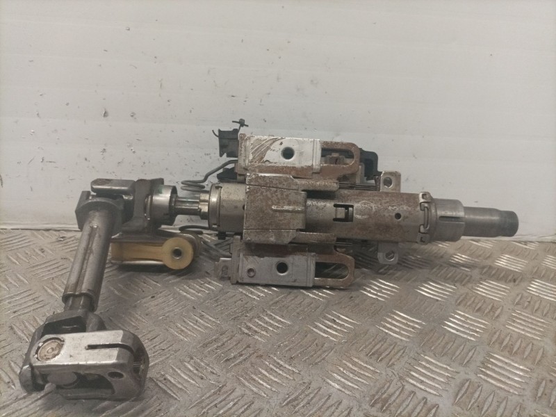 Recambio de columna direccion para seat ibiza (6l1) 1.9 tdi referencia OEM IAM   