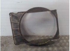 Recambio de carcasa electroventilador refrigeracion para nissan vanette (c 220) 1.5 referencia OEM IAM 070090050F 21400Y95A4 011 2