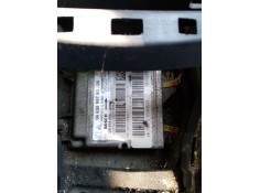 Recambio de centralita airbag para peugeot 207 sw referencia OEM IAM 9665699780  