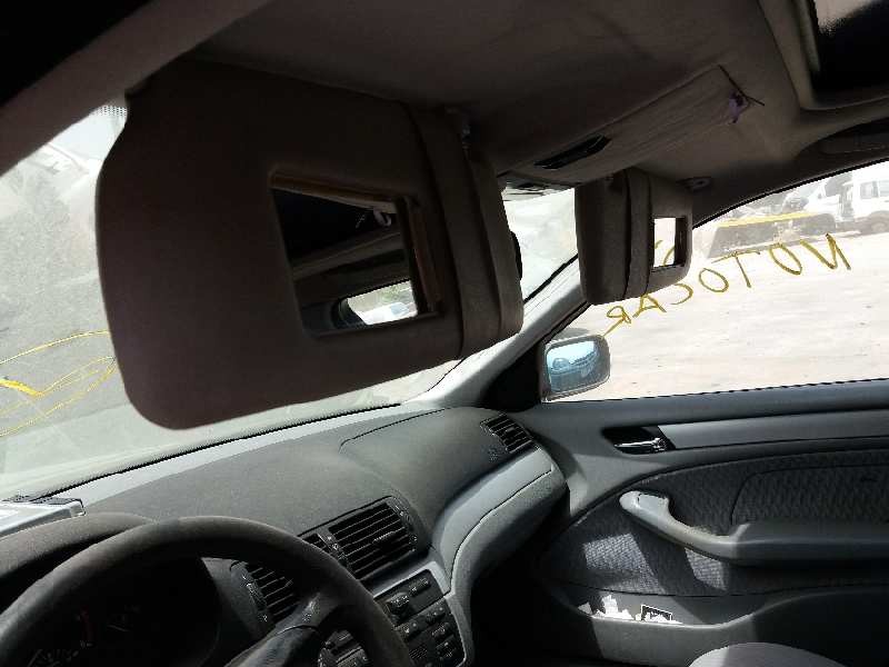 bmw serie 3 berlina (e46)    |   0.98 - 0.06 | 1998 - 2006 del año 1998