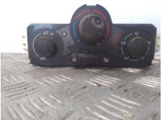 Recambio de mando calefaccion / aire acondicionado para renault megane ii berlina 3p referencia OEM IAM   