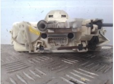 Recambio de mando calefaccion / aire acondicionado para renault megane ii berlina 3p referencia OEM IAM    2
