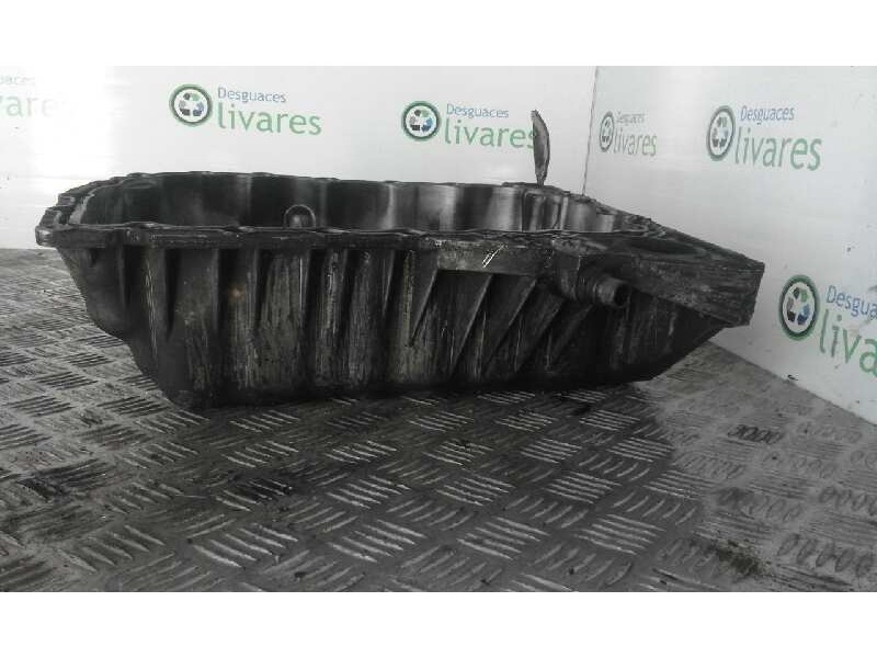 Recambio de carter para renault scenic ii i- music   |   09.05 - ... | 2005 | 131 cv / 96 kw referencia OEM IAM  F9Q 