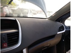 Recambio de airbag delantero derecho para peugeot 207 sw referencia OEM IAM   