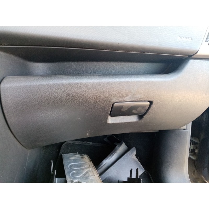 Recambio de guantera para peugeot 207 sw referencia OEM IAM   