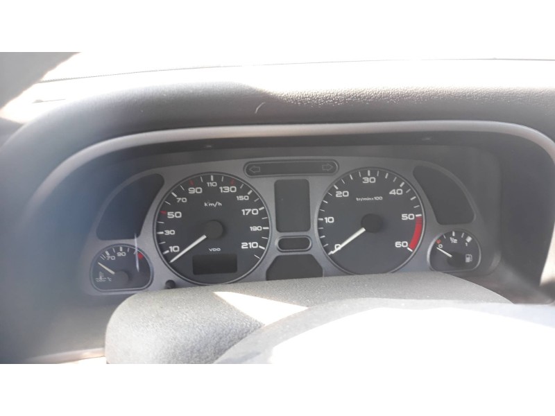 peugeot 306 break 1.9 diesel   |   0.79 - 0.03 | 1979 - 2003 | 69 cv / 51 kw del año 1979