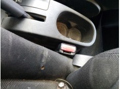 Recambio de pretensor airbag izquierdo para peugeot 207 sw referencia OEM IAM   
