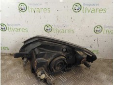 Recambio de faro derecho para  referencia OEM IAM    2