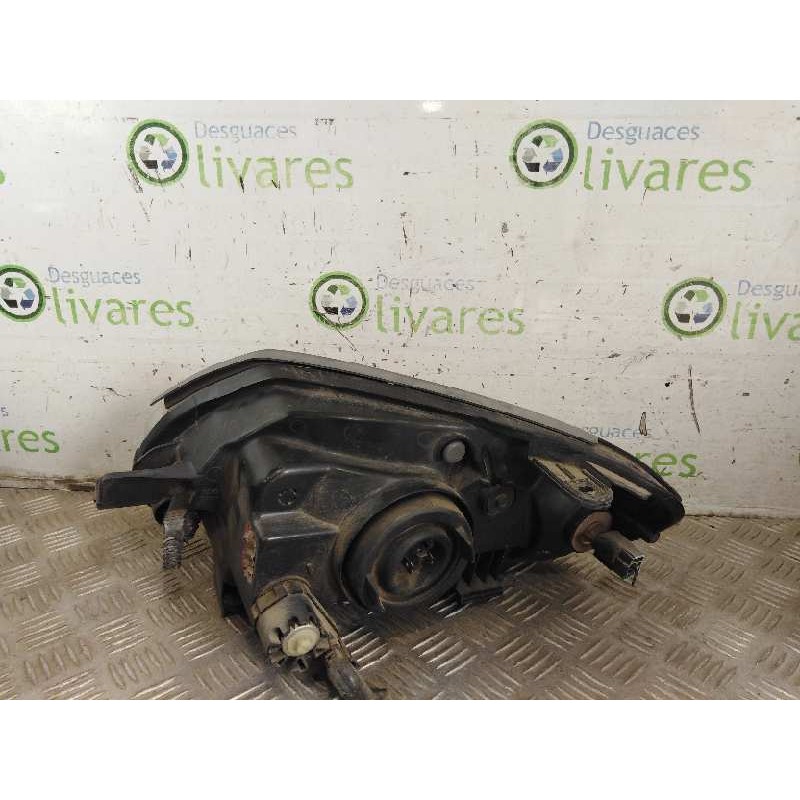 Recambio de faro derecho para  referencia OEM IAM    Recambio de faro derecho para  referencia OEM IAM