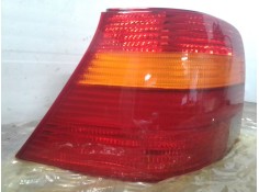 Recambio de piloto trasero izquierdo para volkswagen golf iv (1j1) 1.9 tdi referencia OEM IAM 1J6945095Q 2201127  2