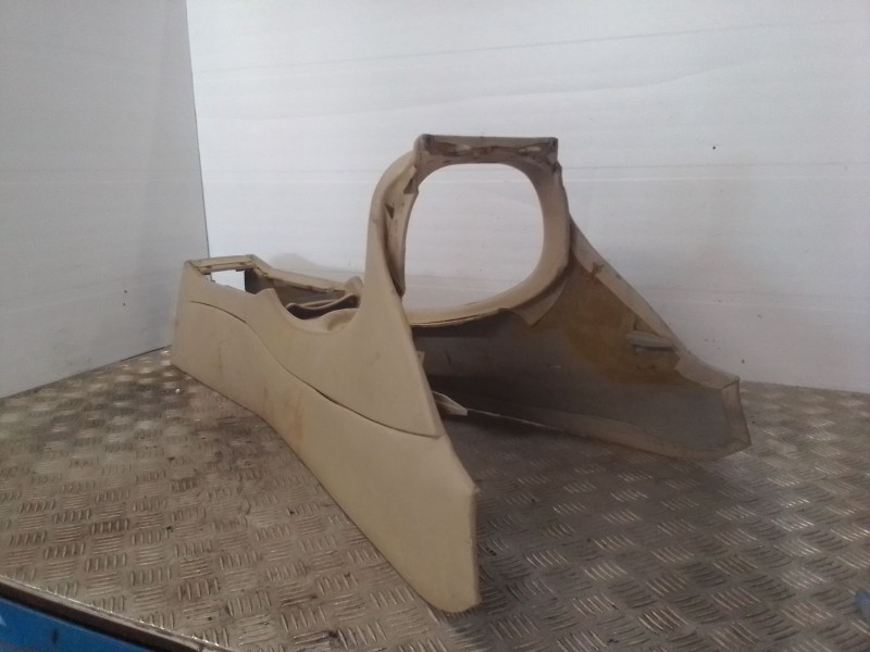 Recambio de consola central para jaguar daimler clasico referencia OEM IAM   