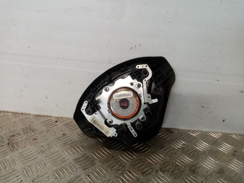 Recambio de airbag delantero izquierdo para peugeot 207 sw referencia OEM IAM 96701085ZD  