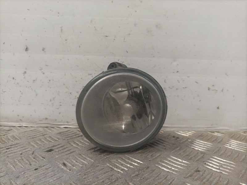 Recambio de faro antiniebla izquierdo para renault scenic ii 1.9 dci diesel referencia OEM IAM 7701045718  