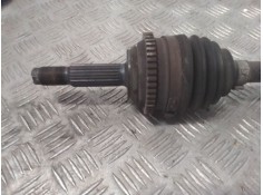 Recambio de transmision delantera derecha para daewoo kalos (klas) 1.4 referencia OEM IAM 96348783   2