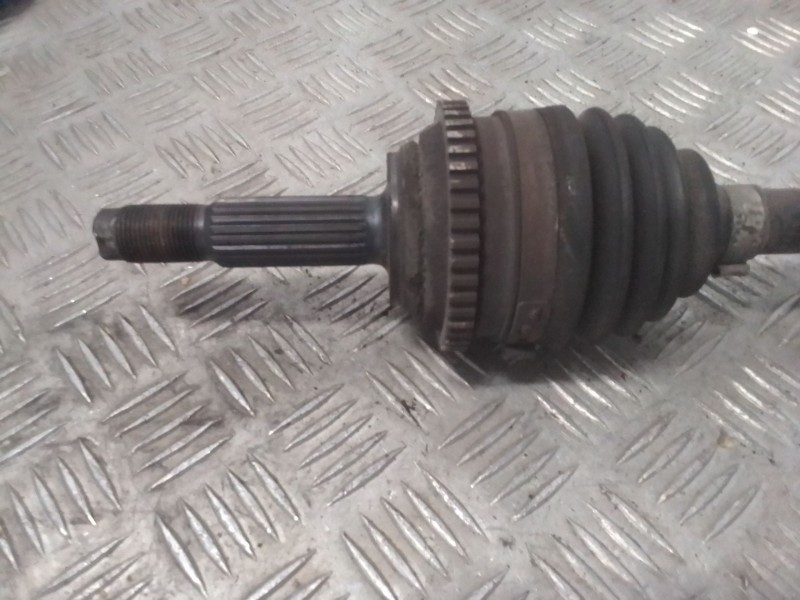 Recambio de transmision delantera derecha para daewoo kalos (klas) 1.4 referencia OEM IAM 96348783  