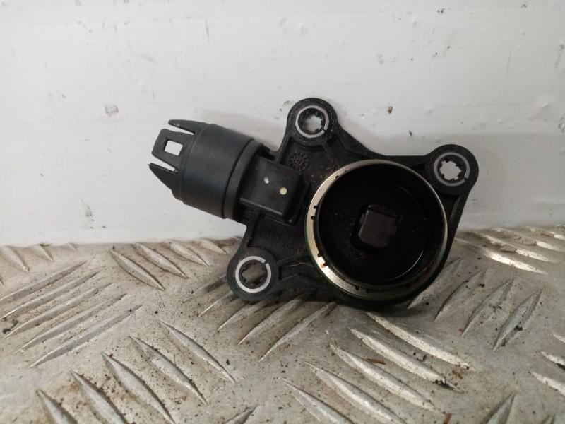 Recambio de sensor para peugeot 207 sw referencia OEM IAM 754167780  