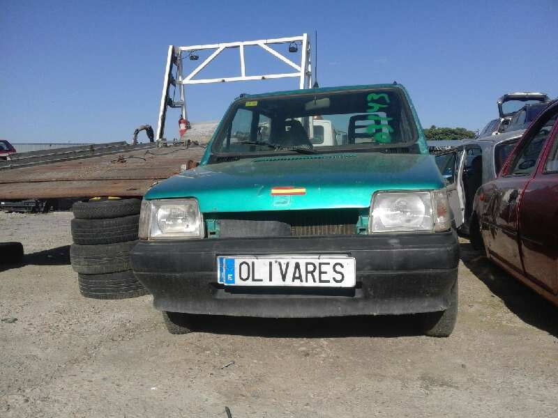 seat marbella 0.9   |   0.86 - ... | 1986 | 39 cv / 29 kw del año 1986