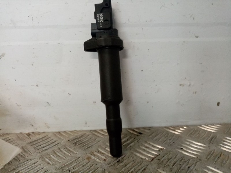 Recambio de bobina encendido para peugeot 207 sw referencia OEM IAM 20161211  