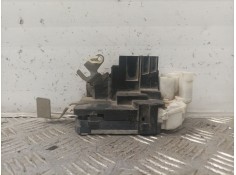 Recambio de cerradura puerta delantera derecha para peugeot boxer caja cerr. techo sobreelevado(rs3700)(330/350)(´02) 2.8 hdi re