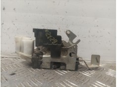 Recambio de cerradura puerta delantera derecha para peugeot boxer caja cerr. techo sobreelevado(rs3700)(330/350)(´02) 2.8 hdi re 2