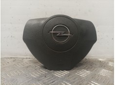 Recambio de airbag delantero izquierdo para opel astra h berlina referencia OEM IAM 305453499056AA 12111344 DAN51401948