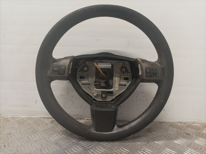 Recambio de volante para opel astra h berlina referencia OEM IAM 13111340AC  