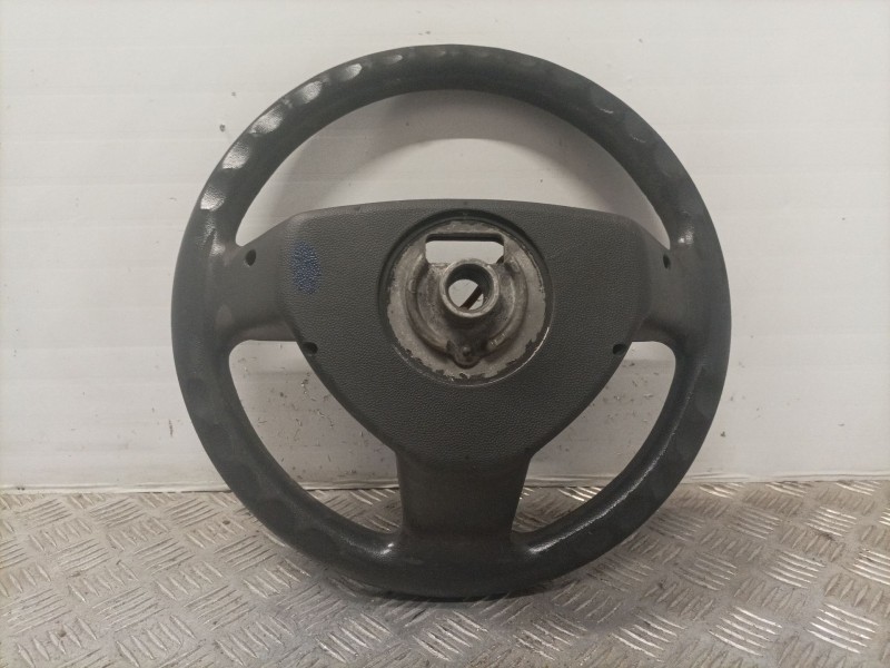 Recambio de volante para opel astra h berlina referencia OEM IAM 13111340AC  