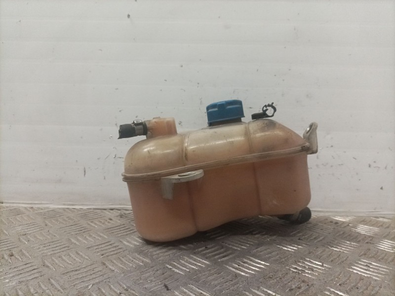 Recambio de deposito expansion para fiat bravo (198) 1.9 8v jtd cat referencia OEM IAM 51799558  