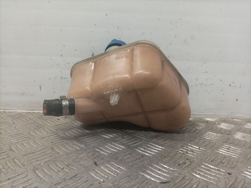 Recambio de deposito expansion para fiat bravo (198) 1.9 8v jtd cat referencia OEM IAM 51799558  