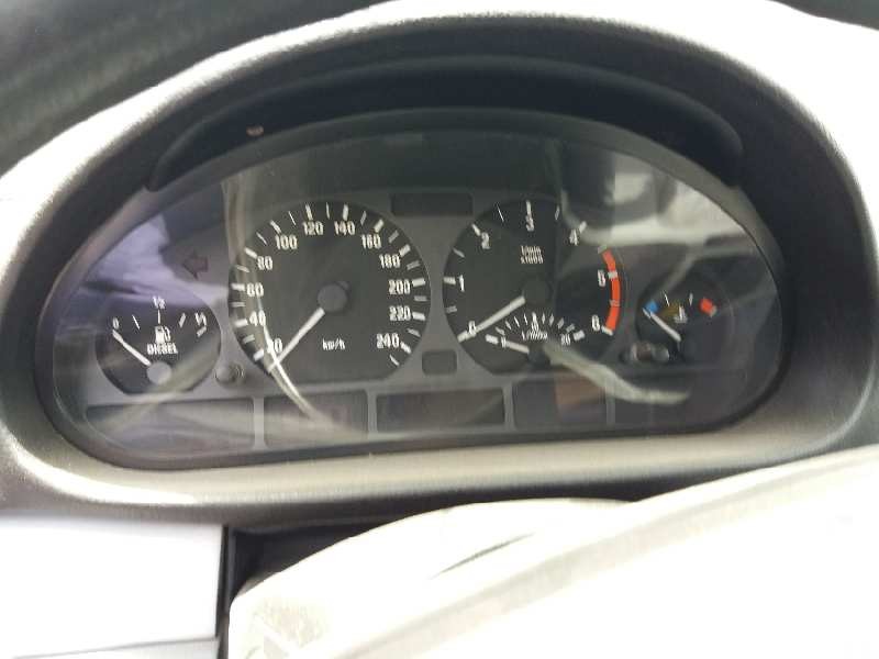 bmw serie 3 berlina (e46)    |   0.98 - 0.06 | 1998 - 2006 del año 1998