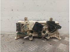 Recambio de mando calefaccion / aire acondicionado para renault clio ii fase ii (b/cb0) expression referencia OEM IAM 7701051262 2