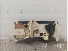 Recambio de mando calefaccion / aire acondicionado para renault clio i fase i+ii (b/c57) 1.2 referencia OEM IAM    2