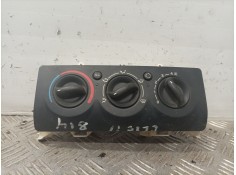 Recambio de mando calefaccion / aire acondicionado para renault clio ii fase ii (b/cb0) authentique referencia OEM IAM 770105126