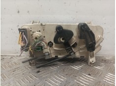 Recambio de mando calefaccion / aire acondicionado para renault clio ii fase ii (b/cb0) authentique referencia OEM IAM 770105126 2