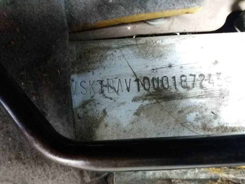 nissan almera tino (v10m) 2.2 dci diesel cat   |   0.00 - ... | 2000 | 112 cv / 82 kw del año 2000