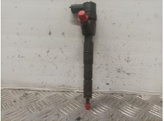 Recambio de inyector para opel insignia berlina cosmo referencia OEM IAM 0445110327   2