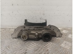 Recambio de bomba aceite para opel insignia berlina cosmo referencia OEM IAM 55566000   2