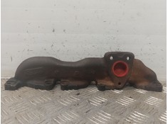 Recambio de colector escape para opel insignia berlina cosmo referencia OEM IAM 55565985 428702815  2