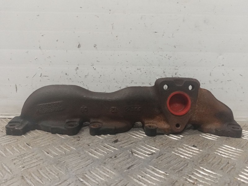 Recambio de colector escape para opel insignia berlina cosmo referencia OEM IAM 55565985 428702815 