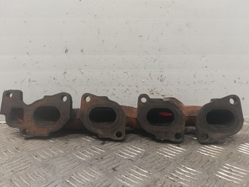 Recambio de colector escape para opel insignia berlina cosmo referencia OEM IAM 55565985 428702815 