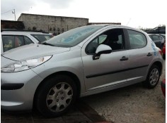 peugeot 207 sw confort   |   07.07 - 12.12 | 2007 - 2012 | 73 cv / 54 kw del año 2007 2
