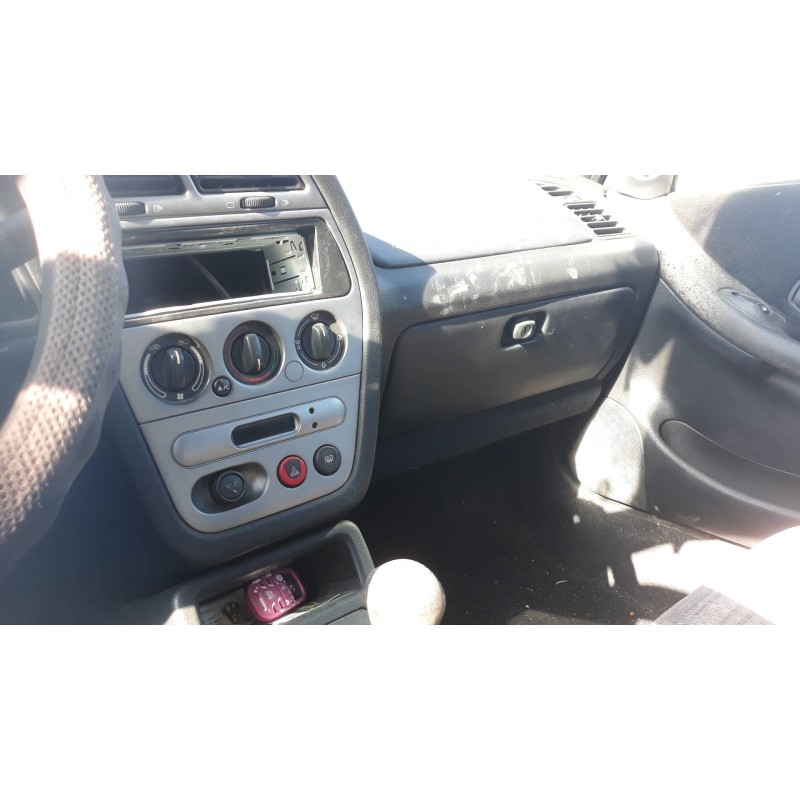 peugeot 306 break 1.9 diesel   |   0.79 - 0.03 | 1979 - 2003 | 69 cv / 51 kw del año 1979